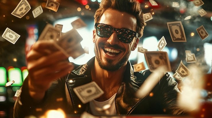 Pengguna membuat perencanaan anggaran dan waktu hiburan dengan bijak di platform bosku777