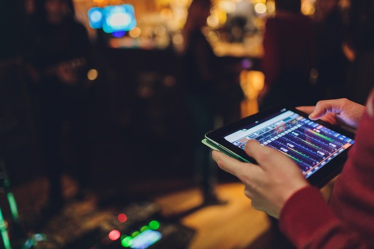 Beragam jenis pertandingan olahraga yang bisa dipilih untuk taruhan pada platform bosku777