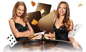 Berbagai jenis permainan Live Casino classic yang tersedia di bosku777