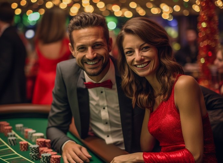 Tampilan berbagai tema slot online yang tersedia di bosku777